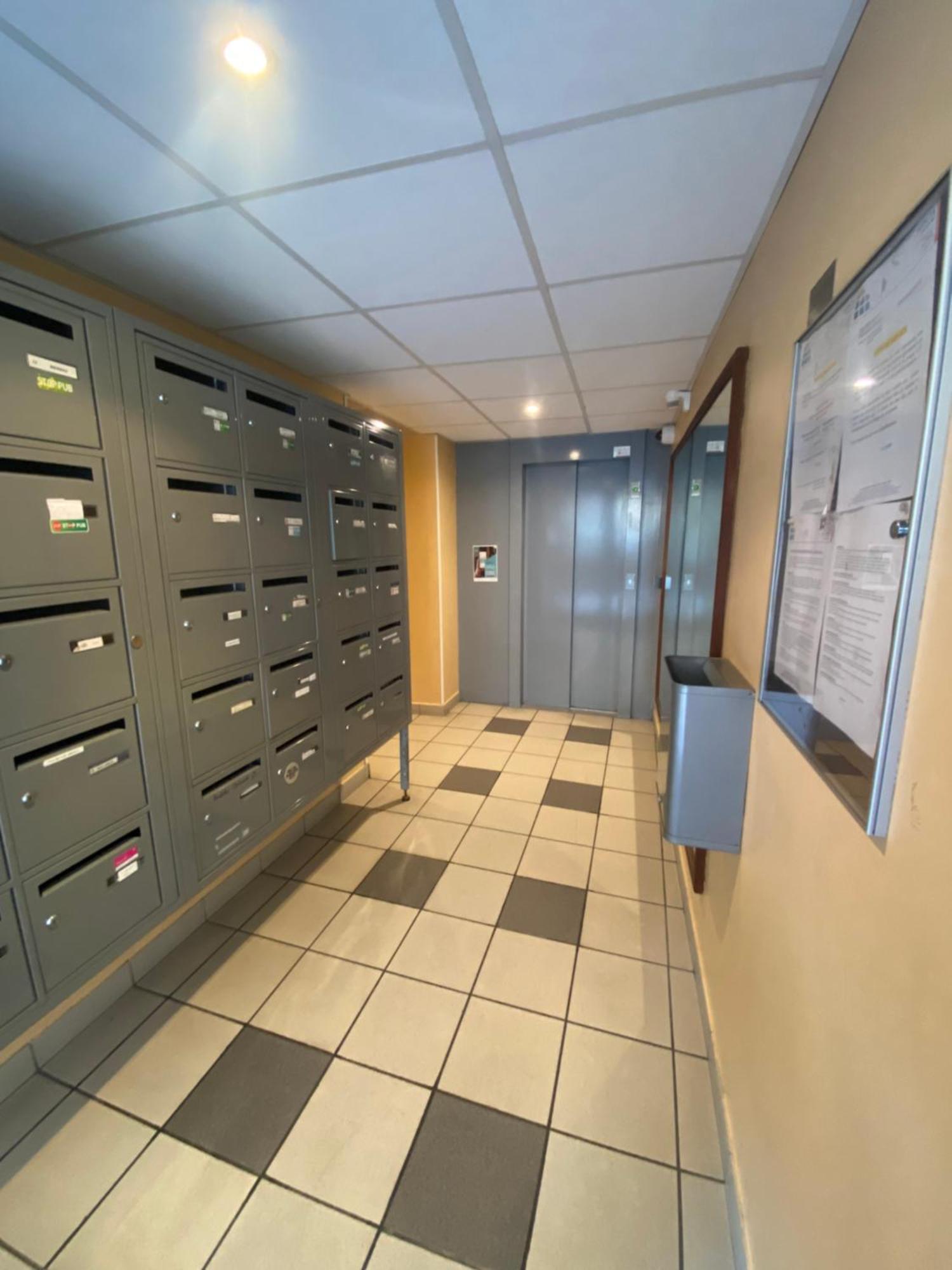 Ferienwohnung Hyper Centre Le Havre Avec Parking Prive Exterior foto